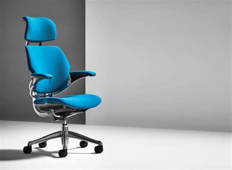 humanscale vs Herman Miller Reddit